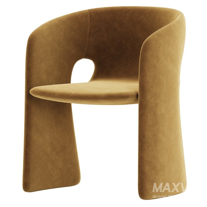 Celeste Dining Chair Roche Bobois - Image 3