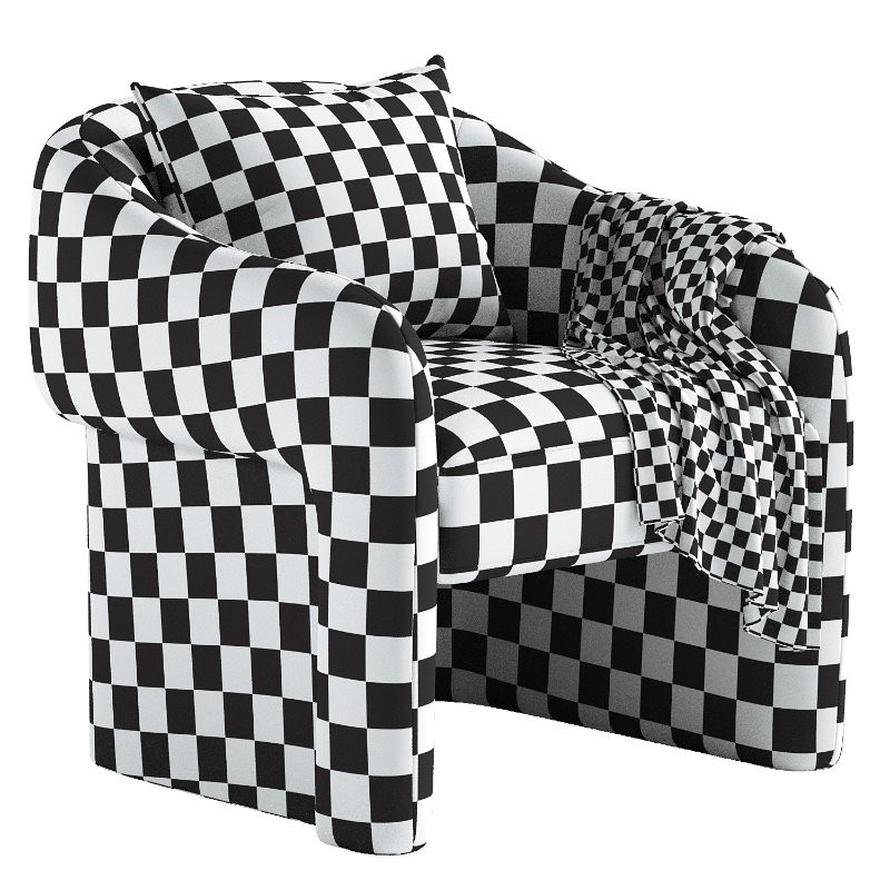 Skye Armchair - Image 6