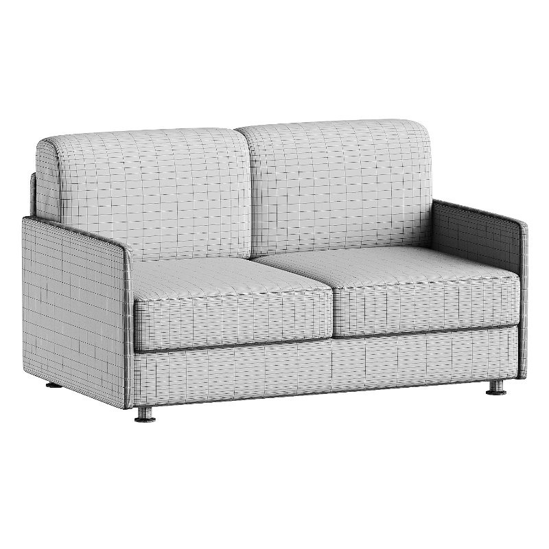 eric b6 sofa - Image 2