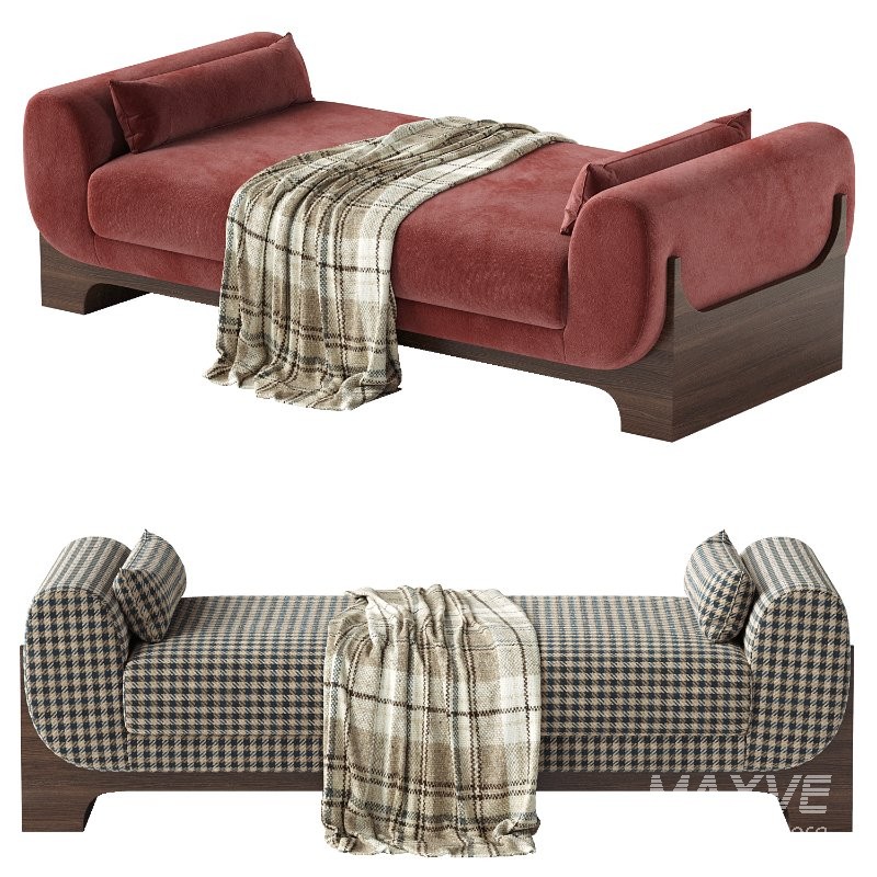 Sheba Daybed - Image 6