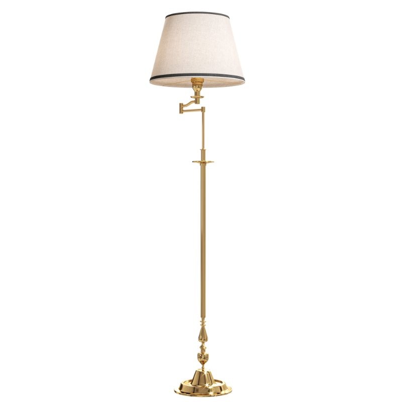 184 Floor Lamps - Image 1