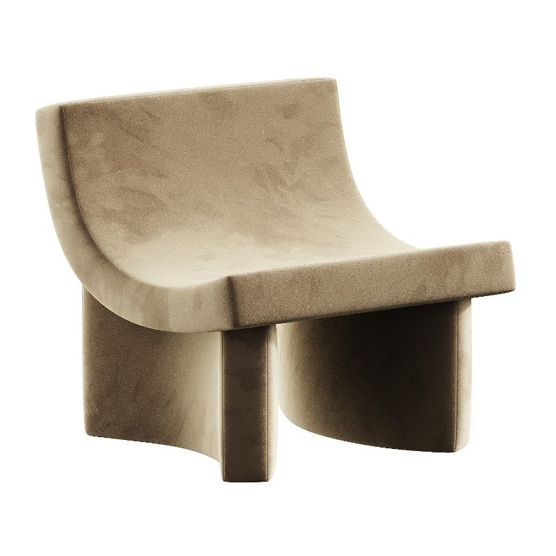 talk armchair - Image 2