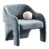 nami armchair - Thumbnail 4