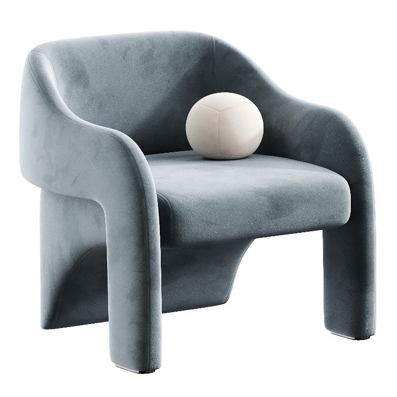 nami armchair - Image 4