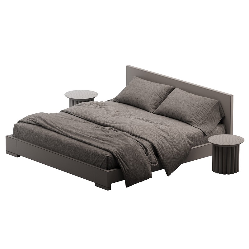 Atlantico Bed by De La Espada Urbanspace Interiors - Image 2