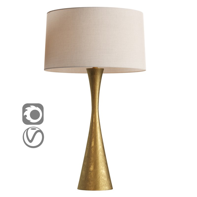 Narsi Table Lamp - Image 1