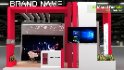 booth 3d design - Thumbnail 6