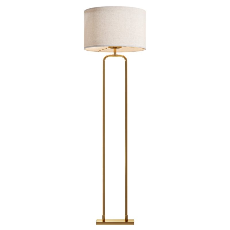 HOLDEN ARCHED Floor Lamp - Image 2