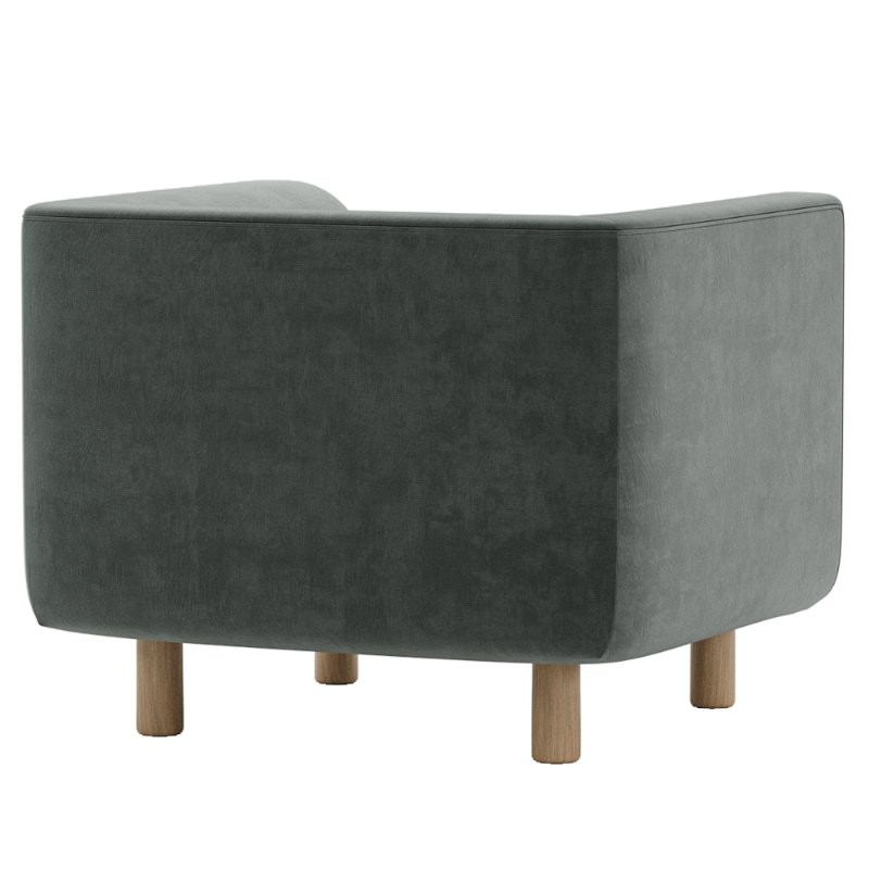 Armchair Veneto - Image 5