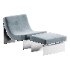 kollen lounge armchair - Thumbnail 5