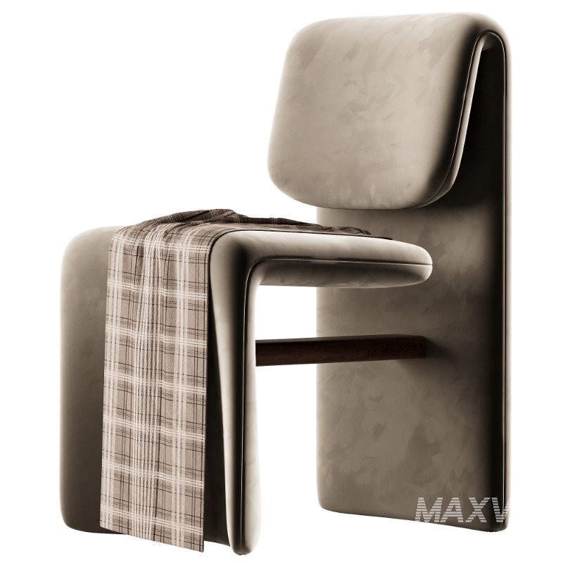 Bonaldo Avant Garde chair - Image 2