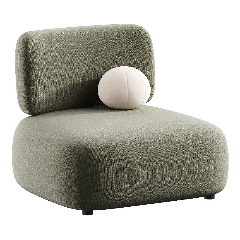 kreslo nelvi - Image 2