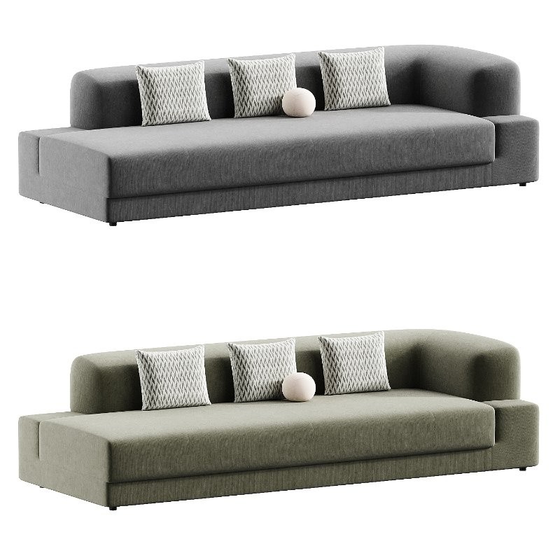 pasha 2 bolshoy sofa - Image 5