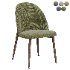Upholstered Dining Chair - Thumbnail 3