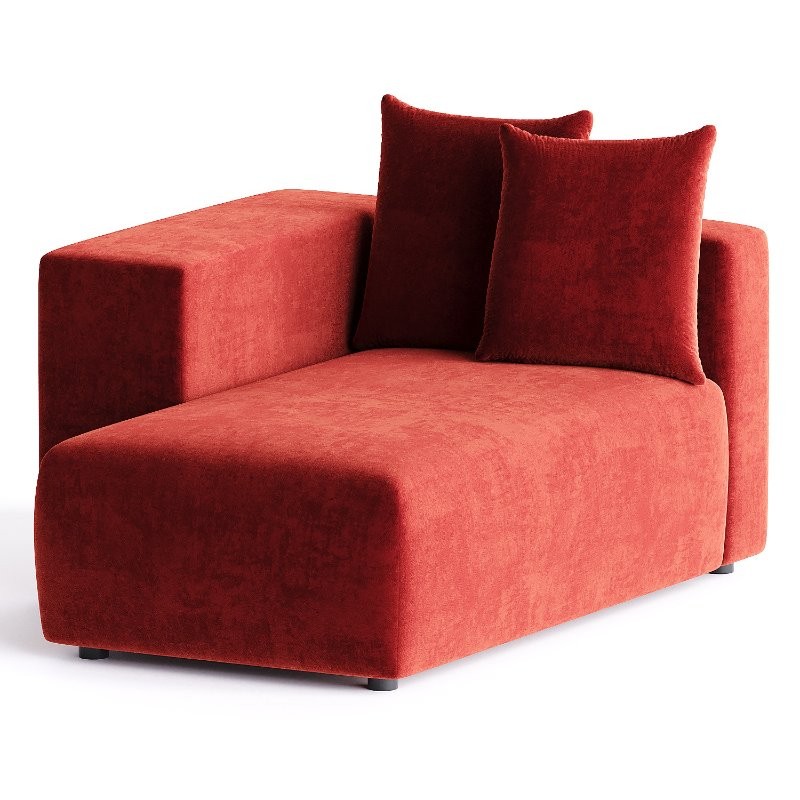 green voltaire couch - Image 5