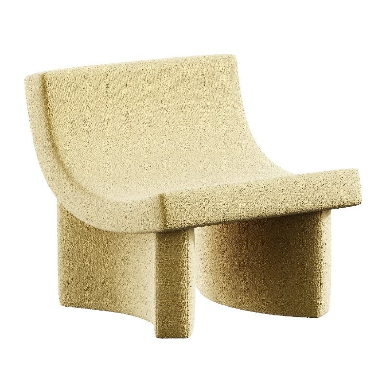 talk armchair - Image 7