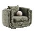 clementine dove chair - Thumbnail 3