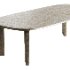 Giotto Rectangular Table by Exteta - Thumbnail 2