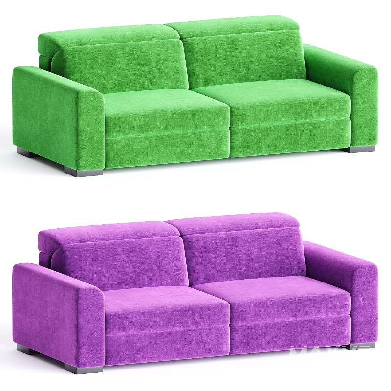 diesis sofa - Image 3