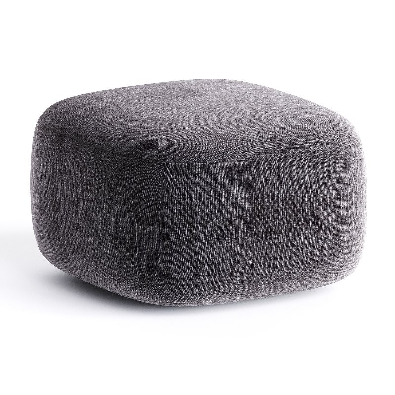 stone pouf - Image 7