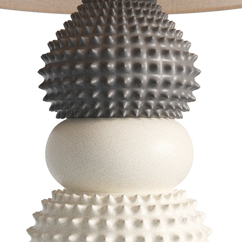 Basilio Table Lamp - Image 4