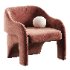 nami armchair - Thumbnail 2