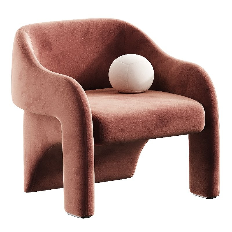 nami armchair - Image 2