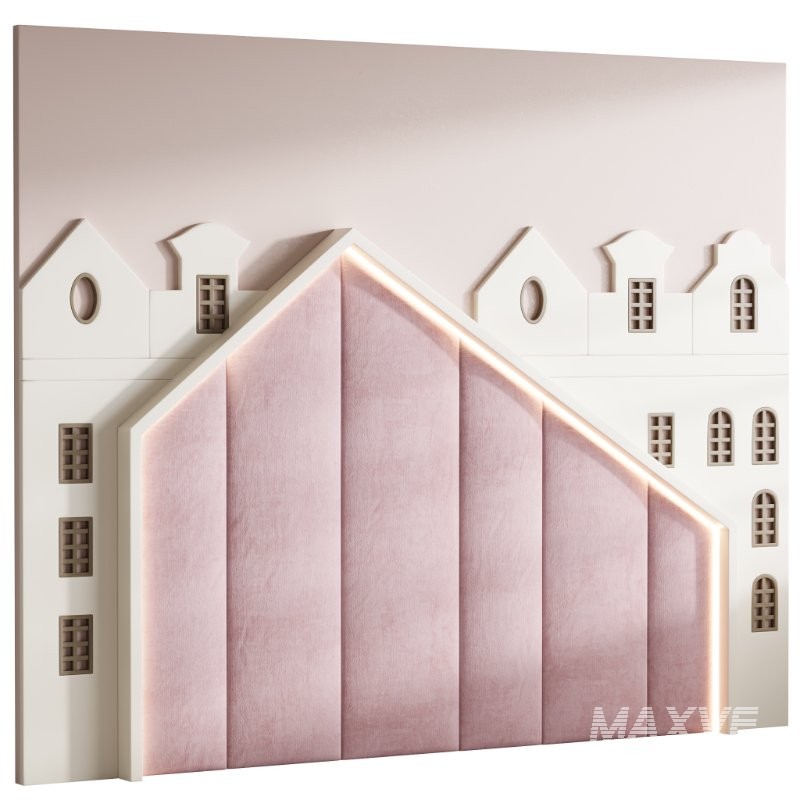 Kids Wall Panel 5 - Image 7