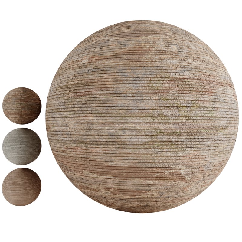 Stacked Stone - Image 1