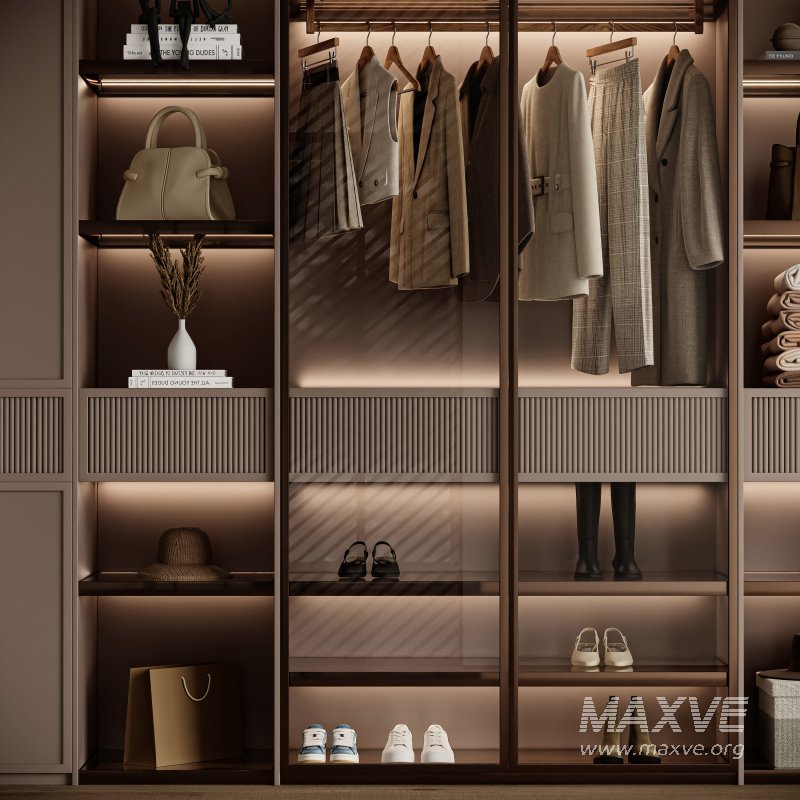 Wardrobe 02 - Image 3