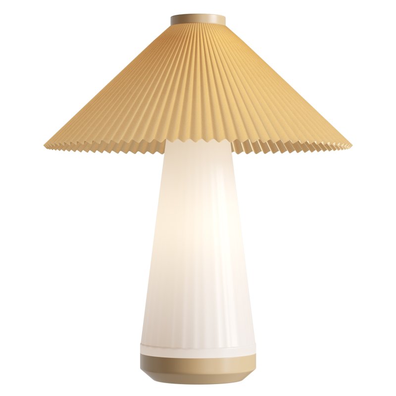 The Kueh table Lamp - Image 4