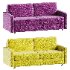 lampo 2 sofa - Thumbnail 3