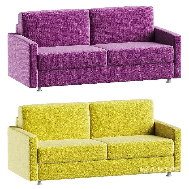 lampo 2 sofa - Image 3