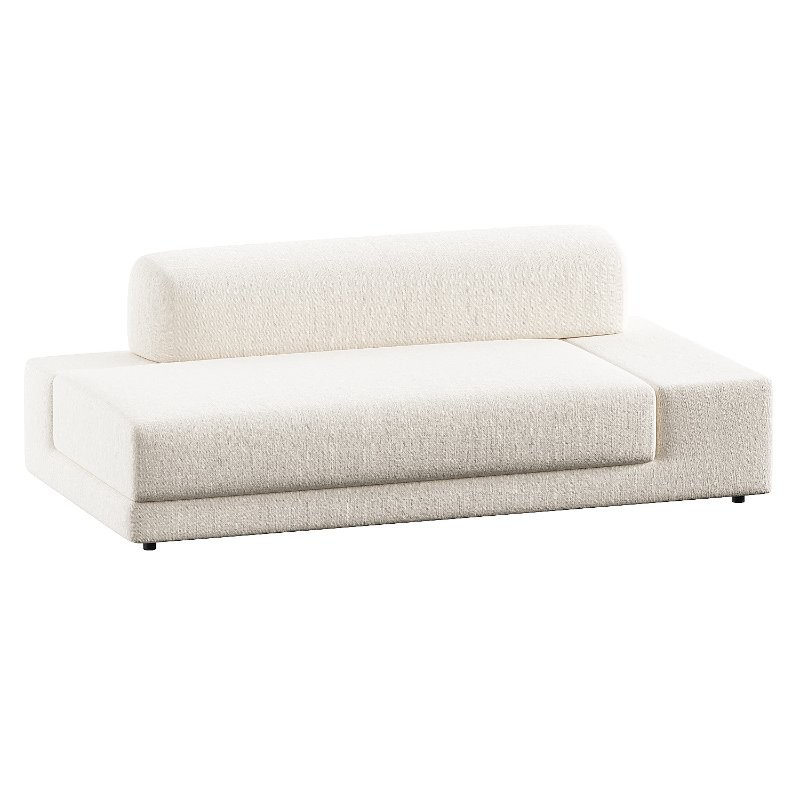 pasha 3 sofa - Image 5