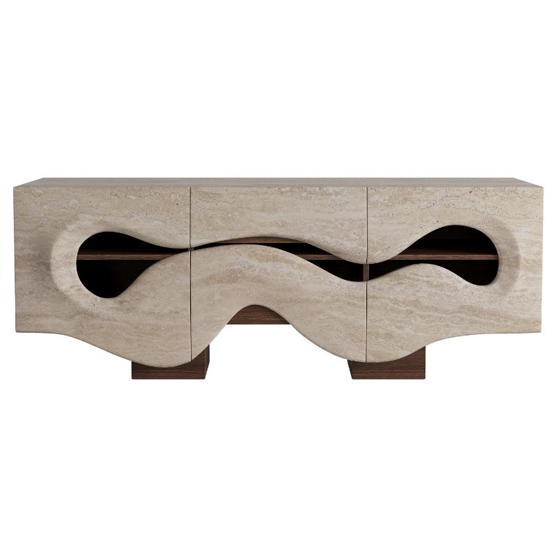 HARMONY 01 CREDENZA - Image 3