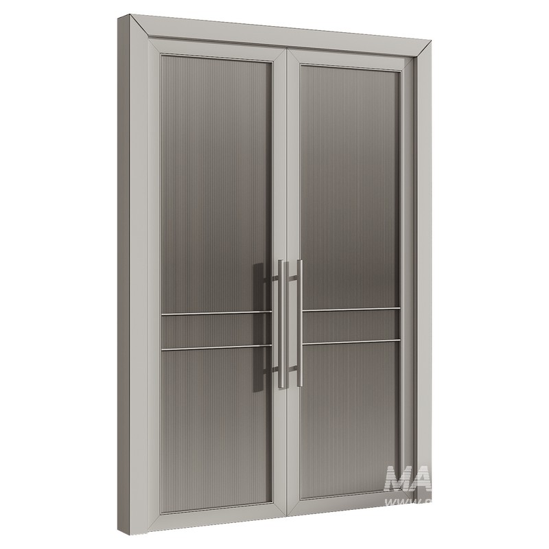 Entrance door - Image 2