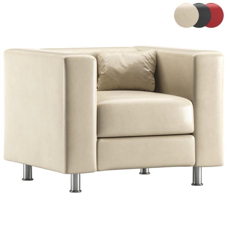 Armchair Erwin - Image 4