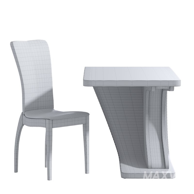 Writing desk - Image 4