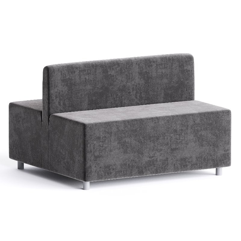 levy doppio sofa - Image 2