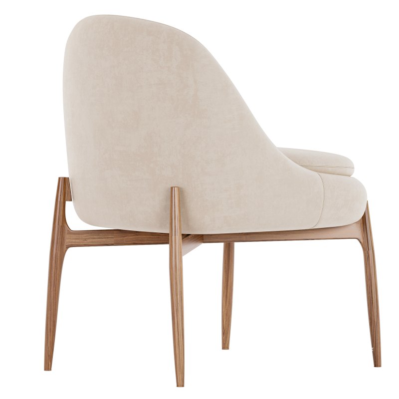 Sendai Dining Chair - Image 3