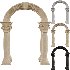 Classical Architectural Arc 01 - Thumbnail 1
