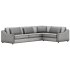 Ashby Sofa Two-Piece Sectional By Arhaus - Thumbnail 3
