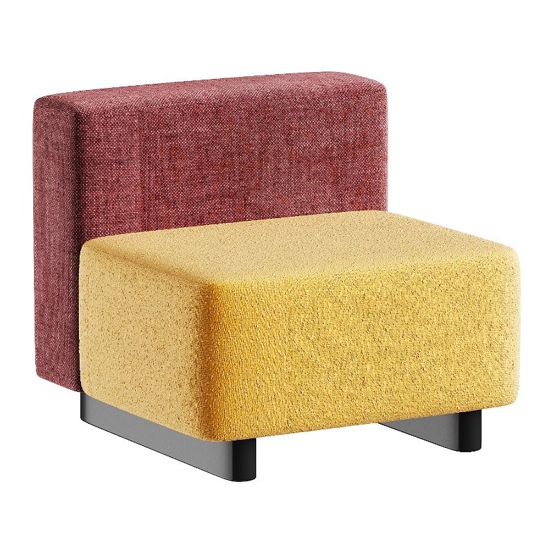 dual kreslo - Image 2