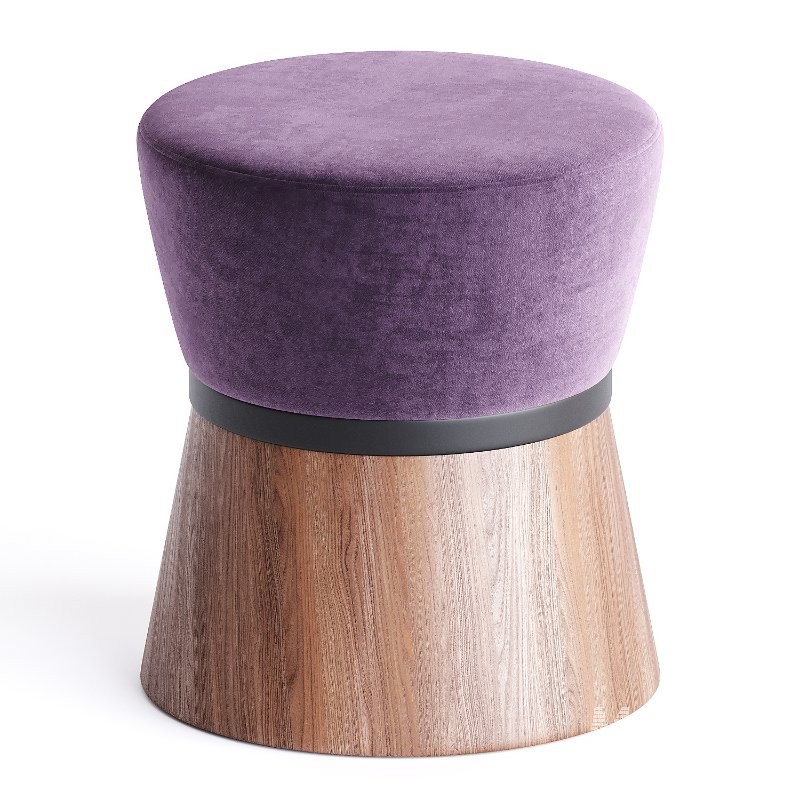 moka pouf - Image 5