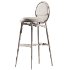 Dean Bar Chair – Mezzo Collection - Thumbnail 2