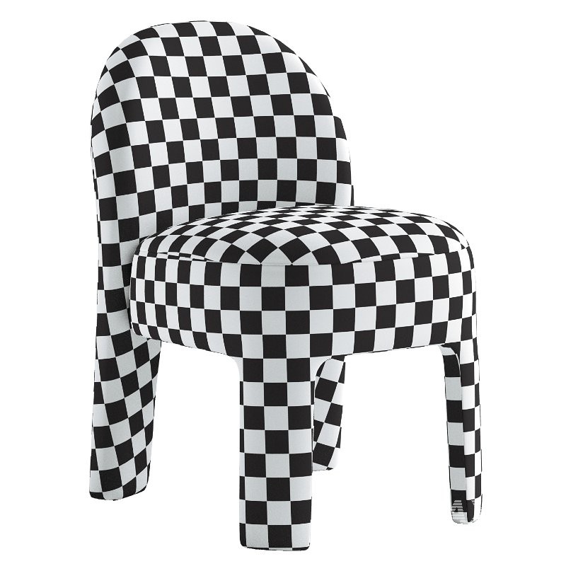 Sahara Dining Chair - Image 5