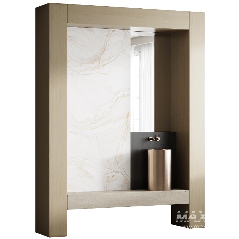 Bathroom furniture 36 - Image 8