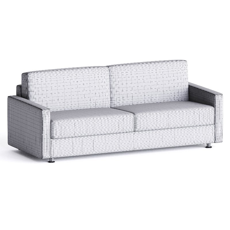 lampo 3 sofa - Image 1