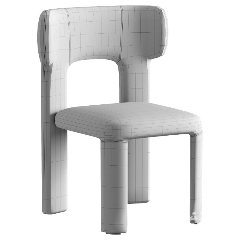 Lucy Chair - Image 4