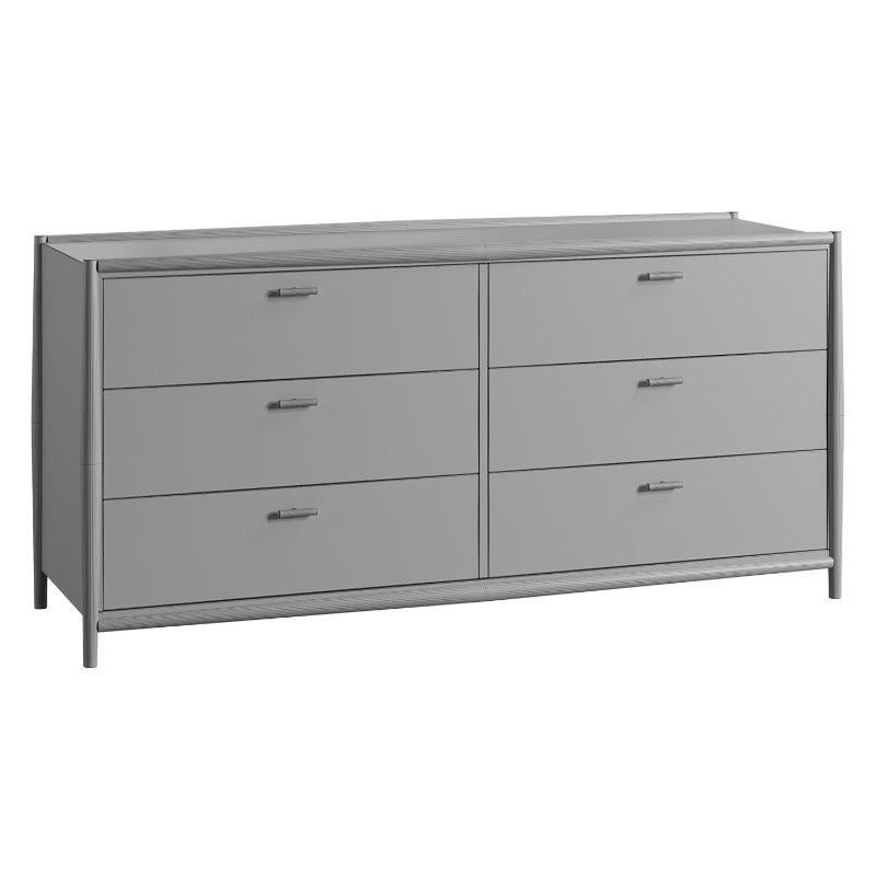 Four Hands Glenview 6 Drawer Dresser - Image 2